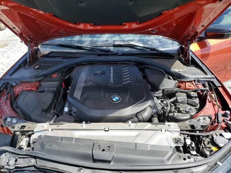 2021 BMW M340I 11