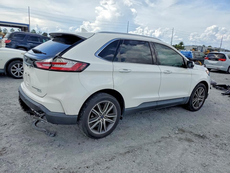 2020 FORD EDGE TITANIUM 3