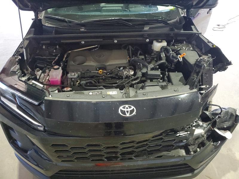 2026 TOYOTA RAV4 XLE PREMIUM 12