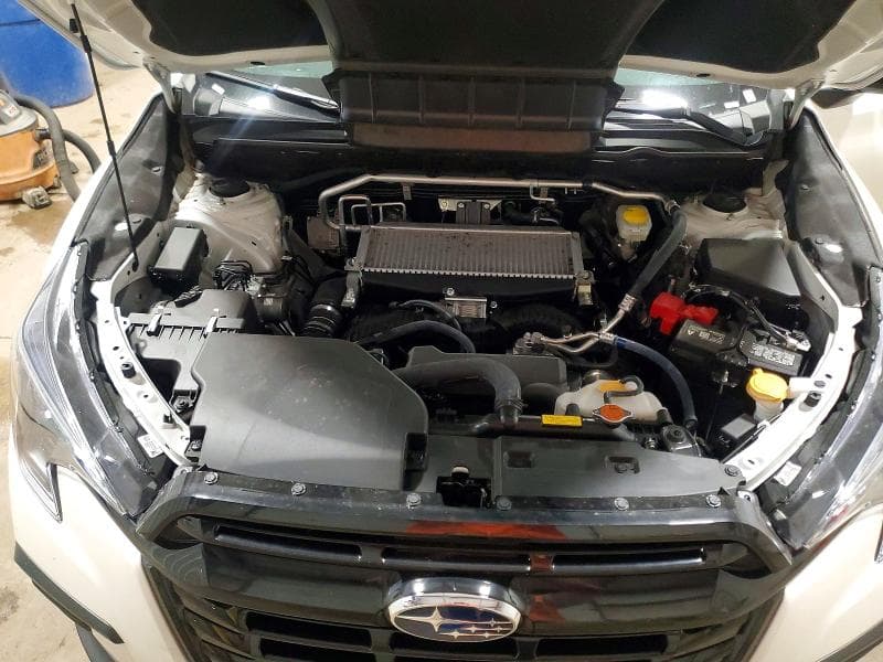 2026 SUBARU ASCENT PREMIUM 12