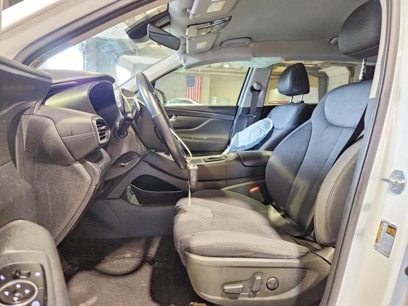 2023 HYUNDAI SANTA FE SEL 7