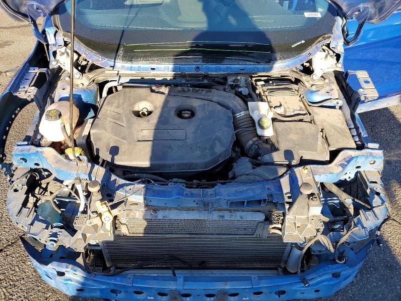 2018 FORD ESCAPE TITANIUM 11