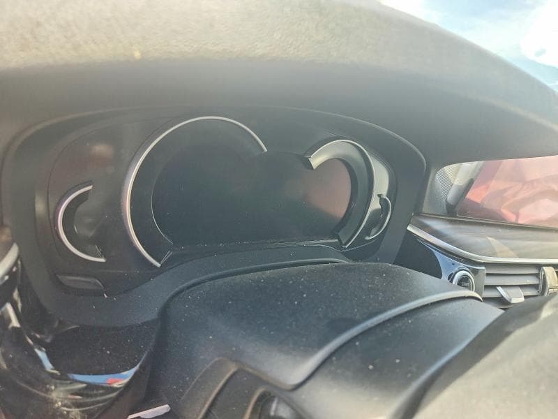 2019 BMW 540 XI 9