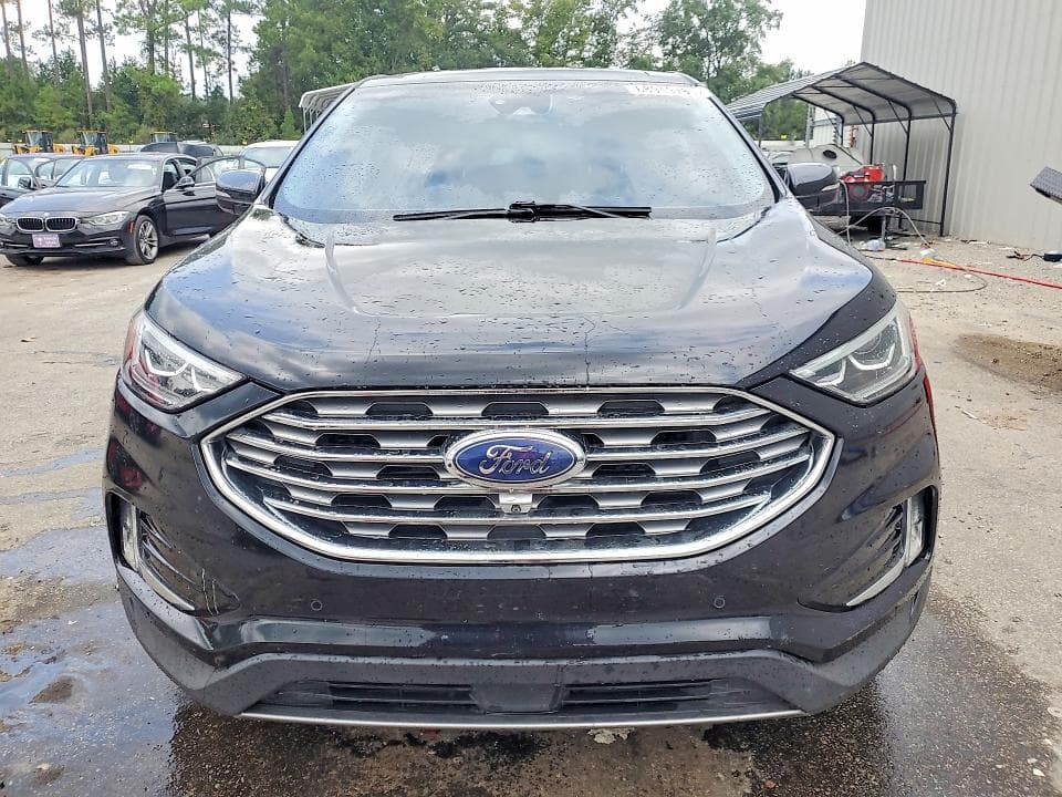 2019 FORD EDGE TITANIUM 5