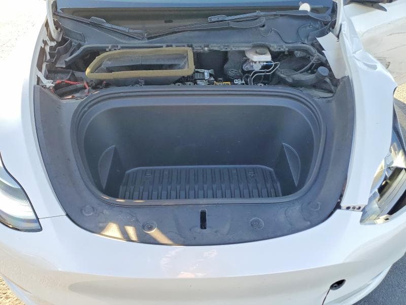 2021 TESLA MODEL Y 12