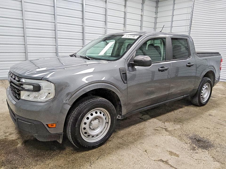 2024 FORD MAVERICK XL - 1