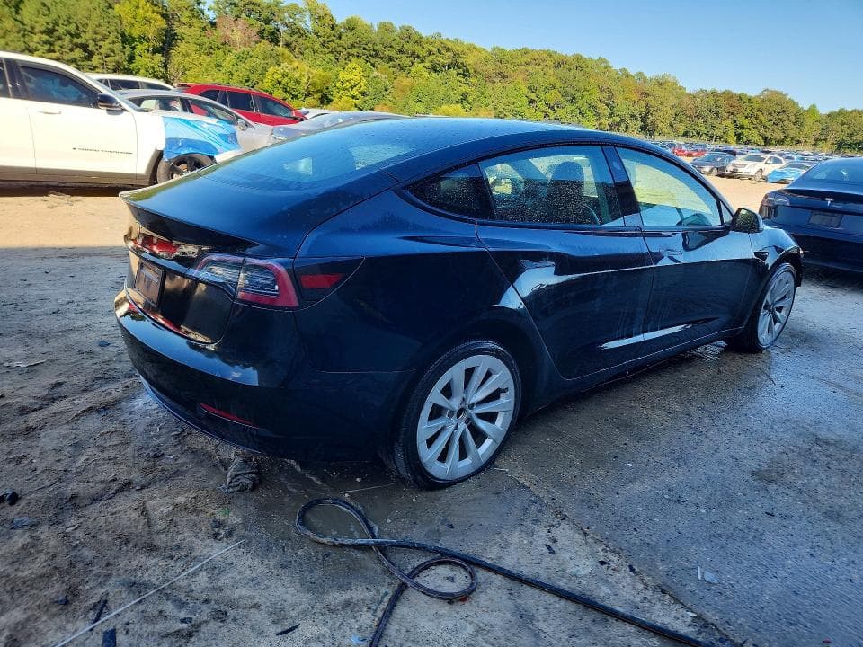 2023 TESLA MODEL 3 3