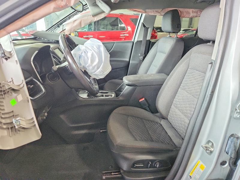 2018 CHEVROLET EQUINOX LT 7