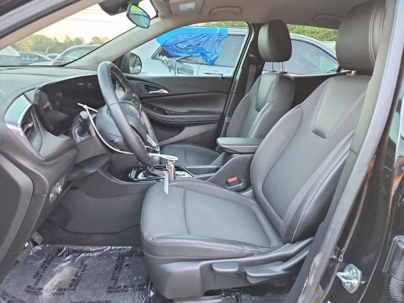 2025 BUICK ENCORE GX PREFERRED 7