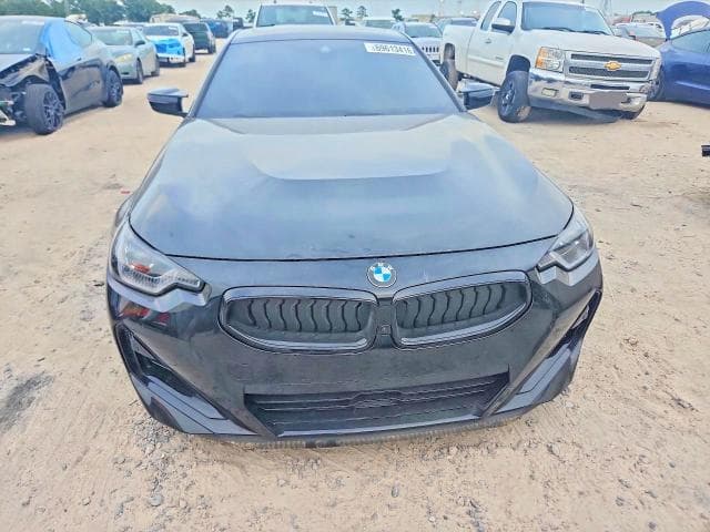 2024 BMW M240XI 5