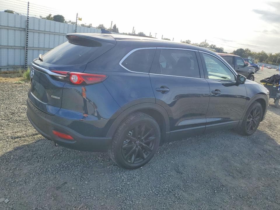 2023 MAZDA CX-9 TOURING PLUS 3