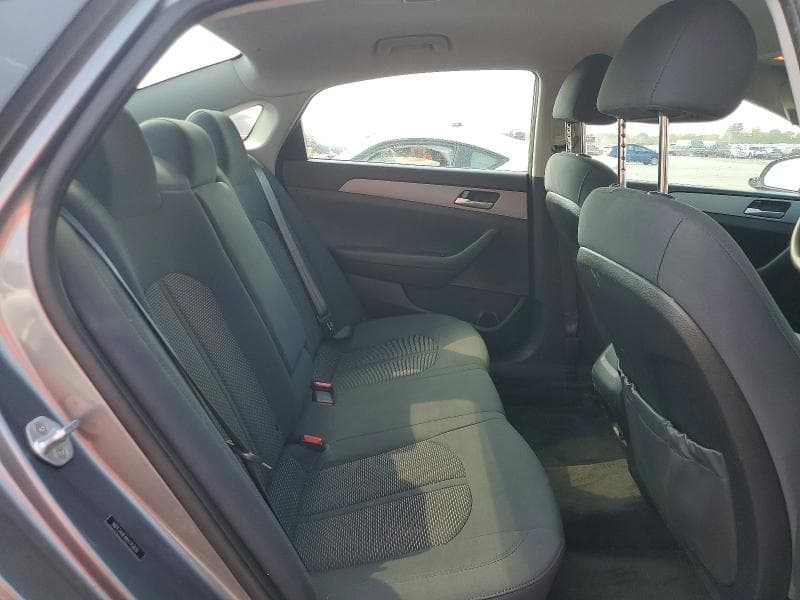 2019 HYUNDAI SONATA SE 10
