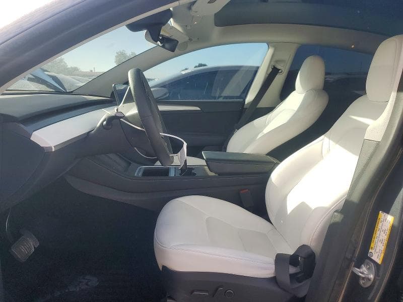 2023 TESLA MODEL Y 7