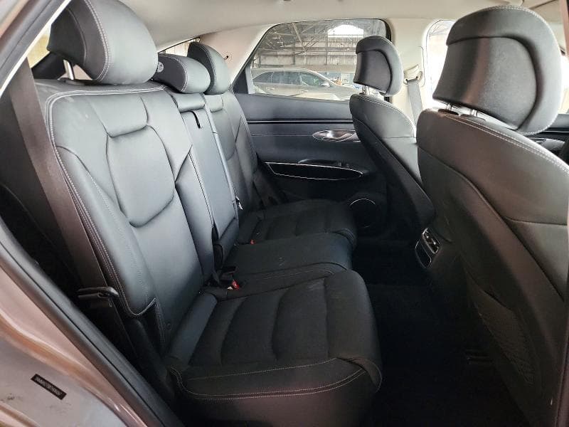 2026 GENESIS GV70 2.5T STANDARD 11
