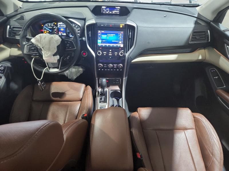 2020 SUBARU ASCENT TOURING 8