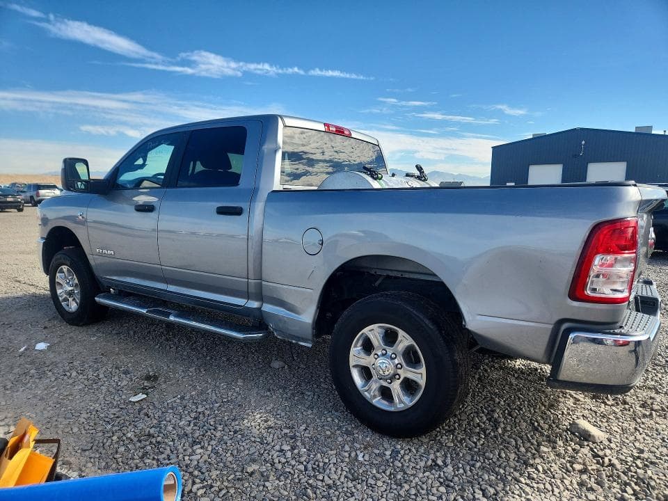 2024 RAM 2500 BIG HORN 2