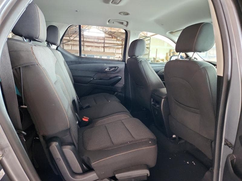 2020 CHEVROLET TRAVERSE LS 11