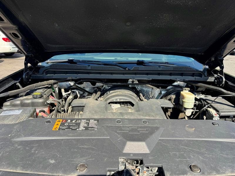 2017 CHEVROLET SILVERADO K1500 LT 11