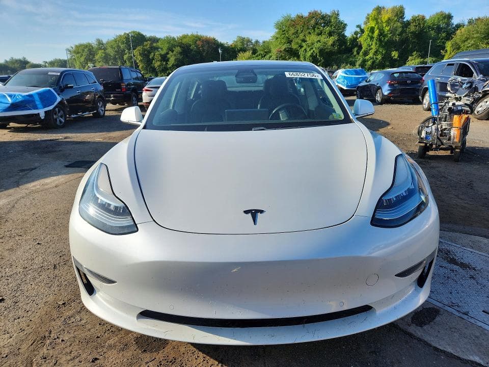 2019 TESLA MODEL 3 5