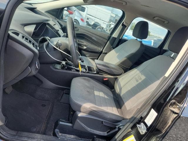 2017 FORD ESCAPE S 7