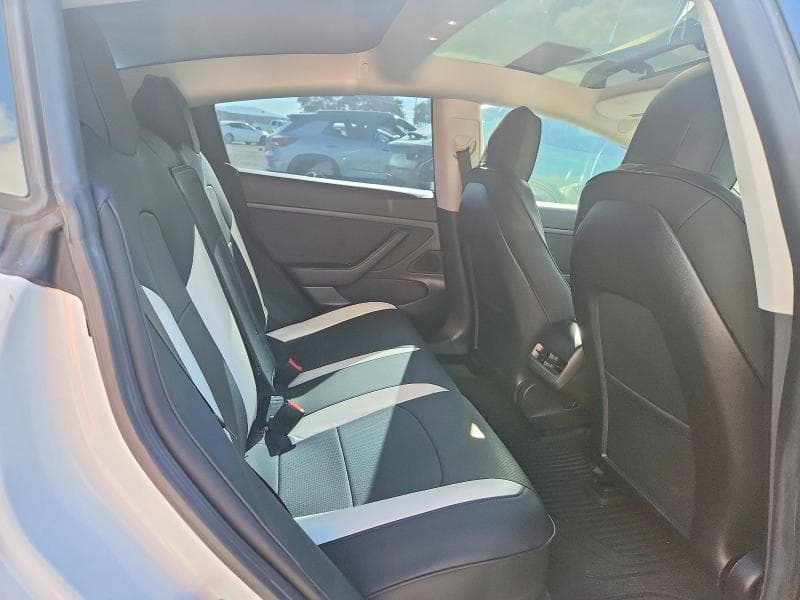 2021 TESLA MODEL 3 10