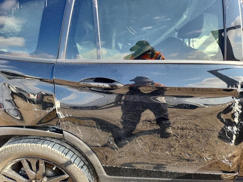 2020 HONDA PILOT BLACK 11