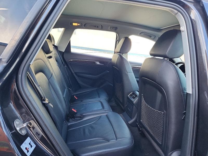 2017 AUDI Q5 PREMIUM 10