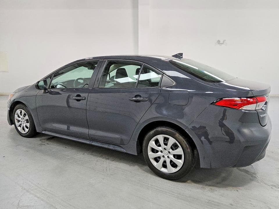 2024 TOYOTA COROLLA LE 2