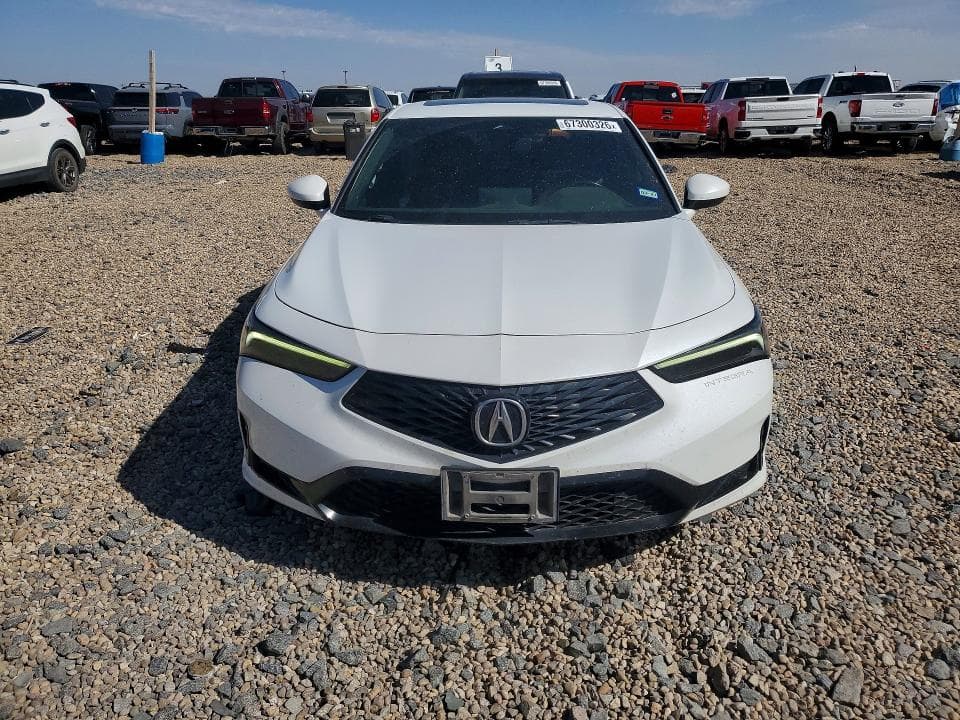 2023 ACURA INTEGRA A-SPEC 5