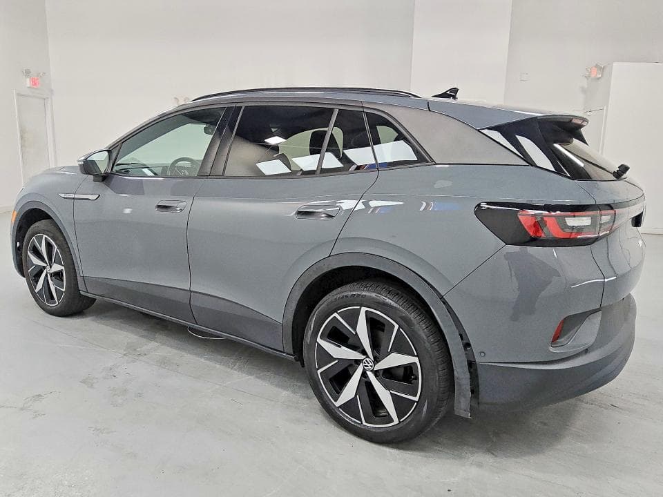 2023 VOLKSWAGEN ID.4 PRO S 2