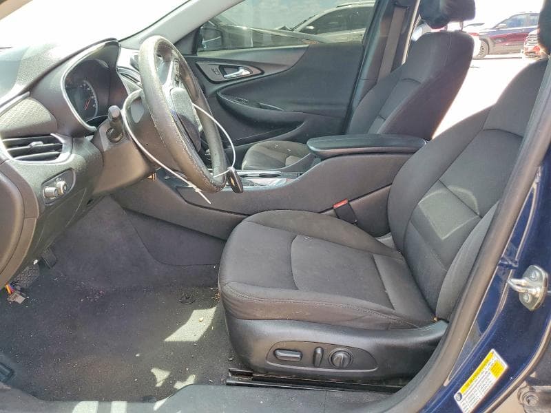 2020 CHEVROLET MALIBU LT 7