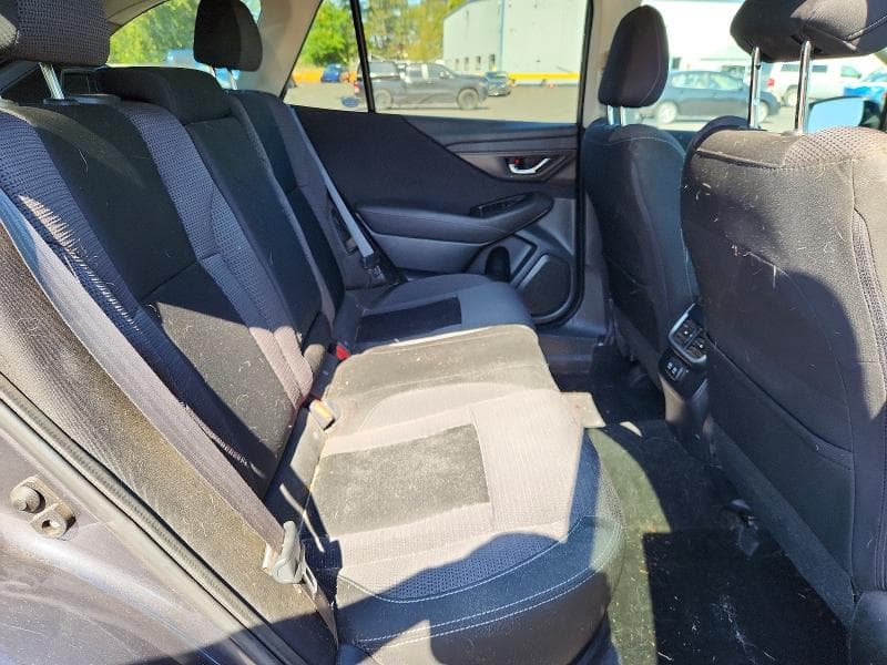2022 SUBARU OUTBACK PREMIUM 10