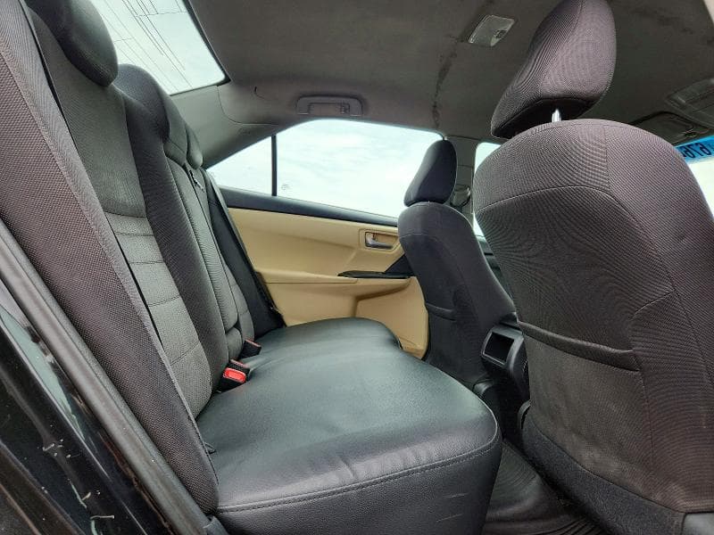 2017 TOYOTA CAMRY HYBRID LE 10