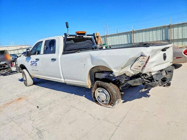 2024 RAM 2500 TRADESMAN 2
