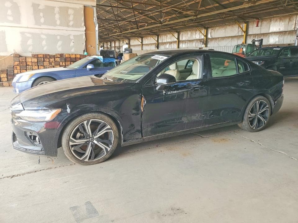 2024 VOLVO S60 PLUS - 1