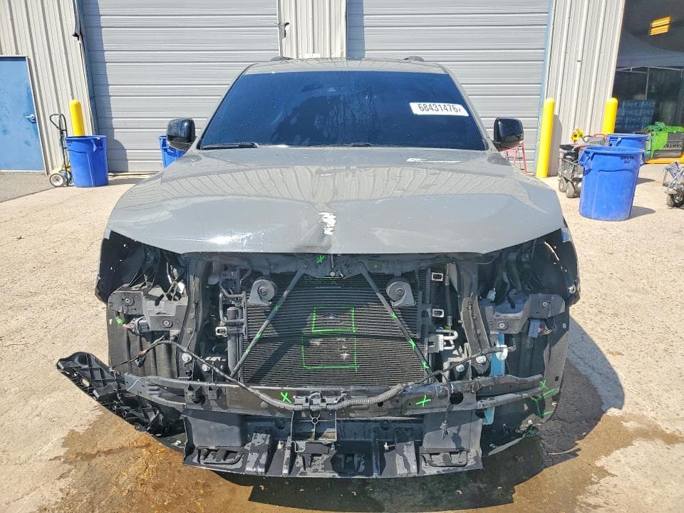 2023 DODGE DURANGO GT 5