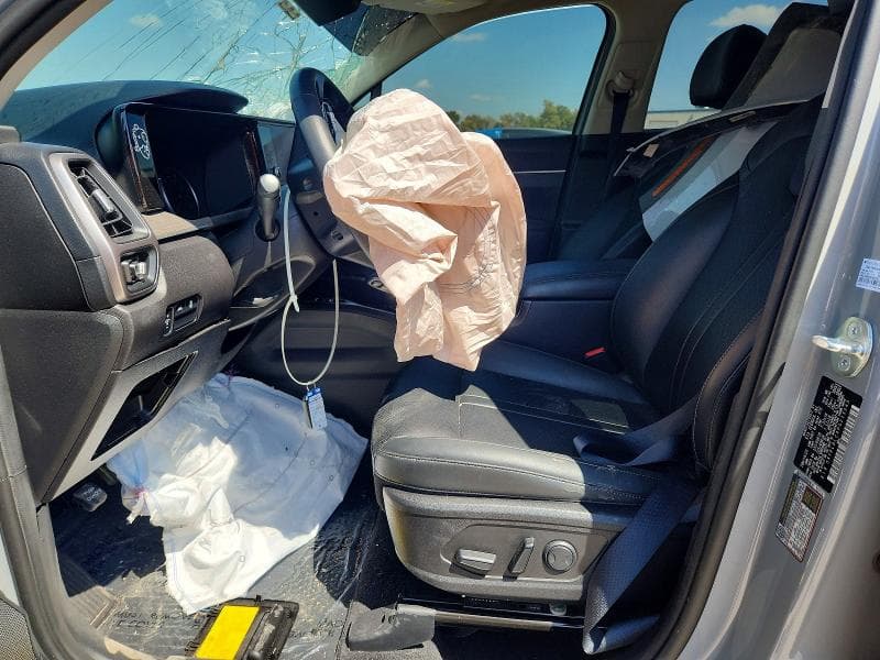 2023 KIA SORENTO S 7