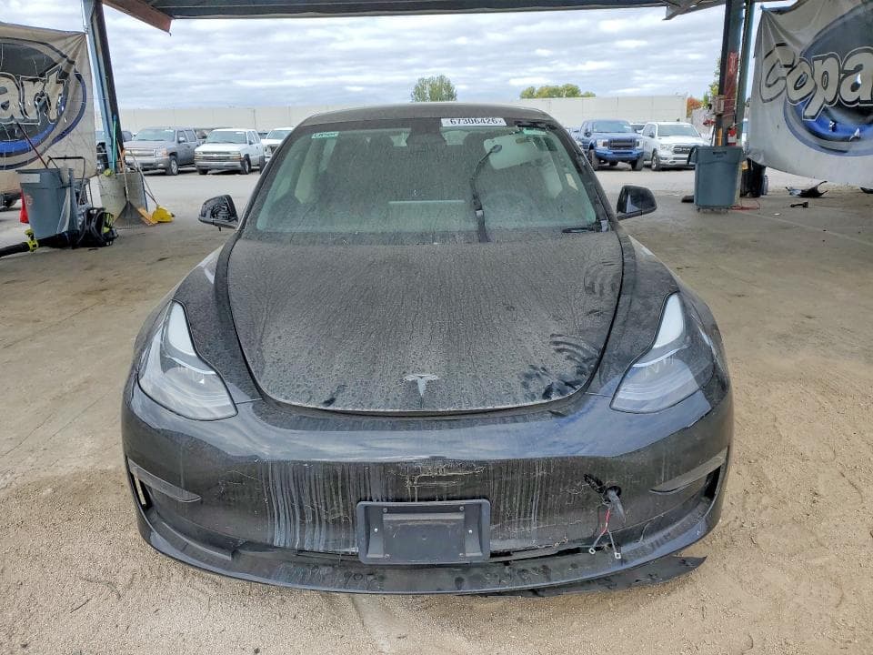 2023 TESLA MODEL 3 5