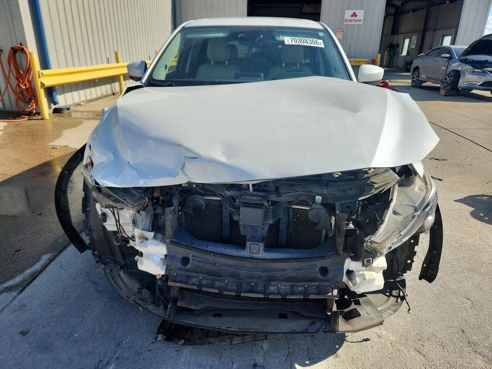 2018 MAZDA CX-5 TOURING 5