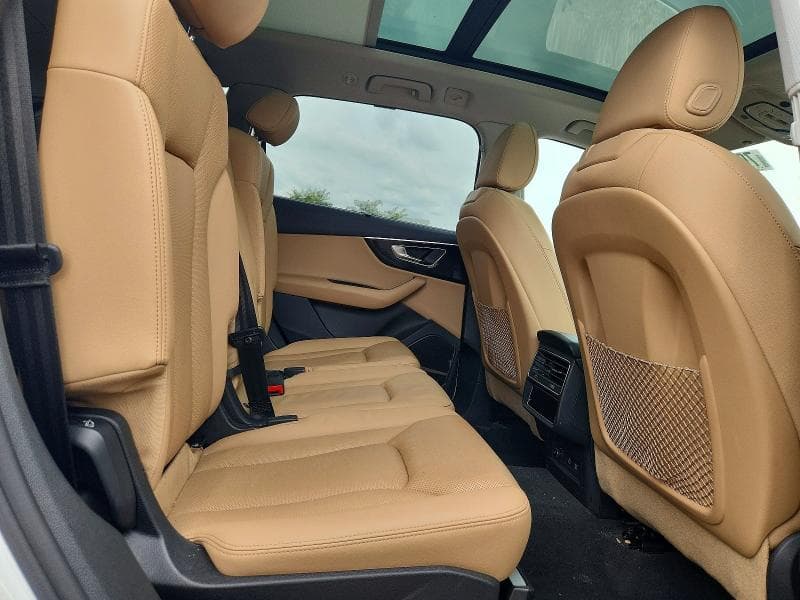 2021 AUDI Q7 PREMIUM PLUS 11