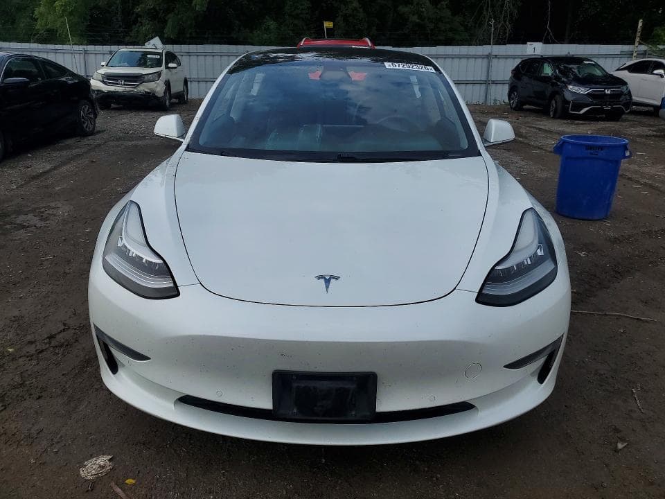 2020 TESLA MODEL 3 5