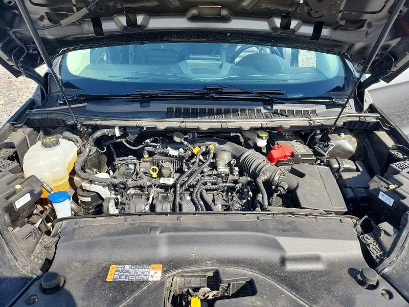 2024 FORD EDGE SEL 12