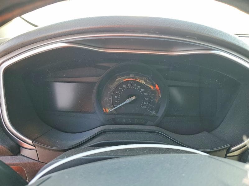 2019 FORD FUSION SE 9