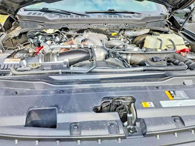 2024 FORD F250 SUPER DUTY 11
