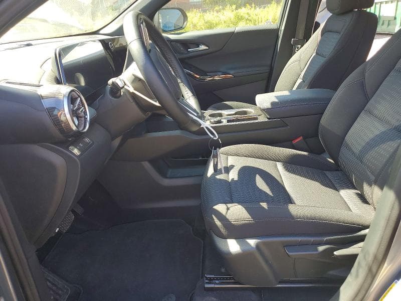 2026 CHEVROLET EQUINOX LT 7