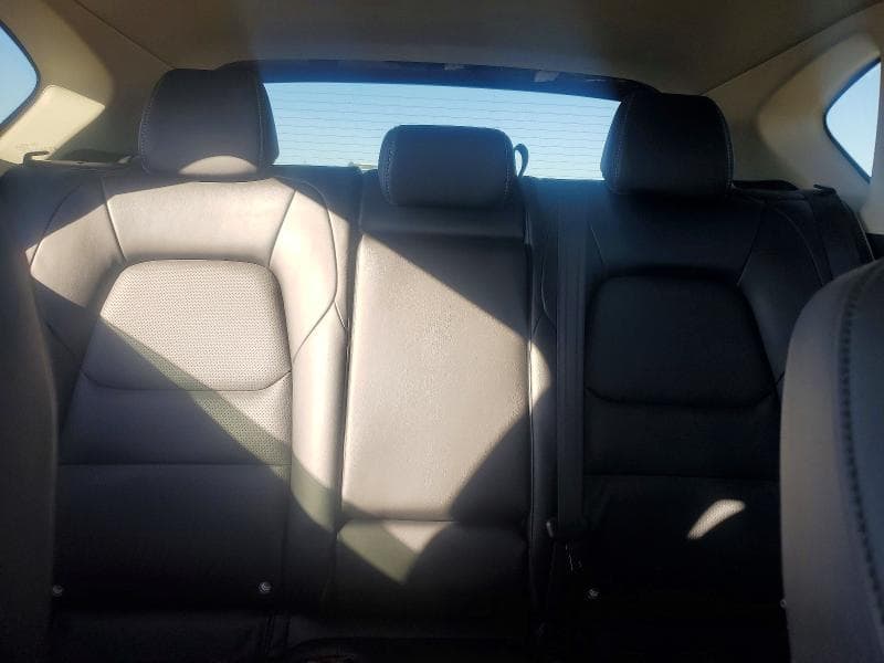2024 MAZDA CX-5 SELECT 10