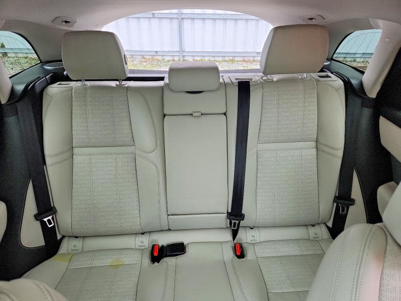 2019 LAND ROVER RANGE ROVER VELAR R-DYNAMIC HSE 10
