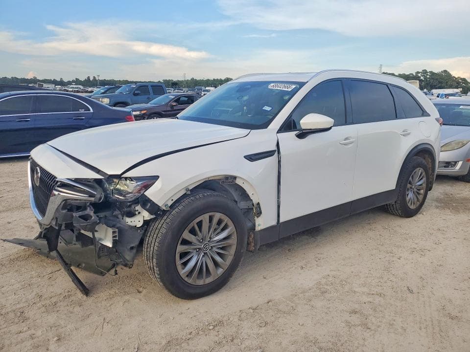 2024 MAZDA CX-90 PREFERRED