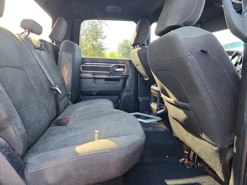 2024 RAM 3500 BIG HORN 10