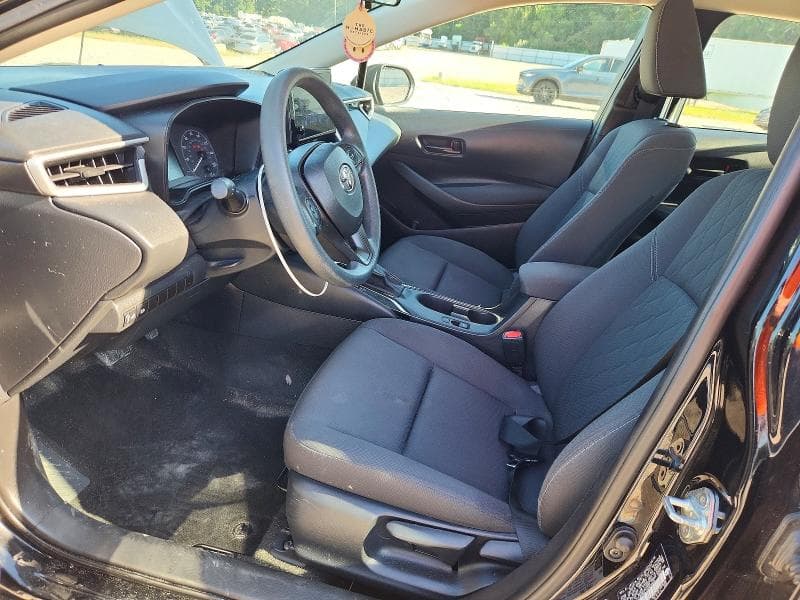 2023 TOYOTA COROLLA LE 7